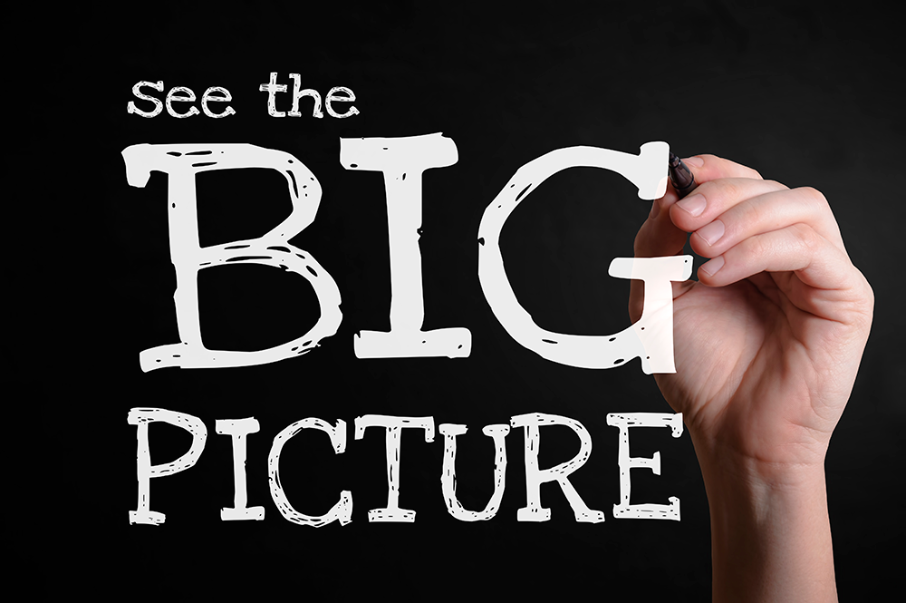 End-to-End Efficiency with the New MetaViewer Big Picture