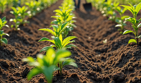 From Sowing to Saving: How AP Automation Helps Ag Businesses Thrive Through the Seasons