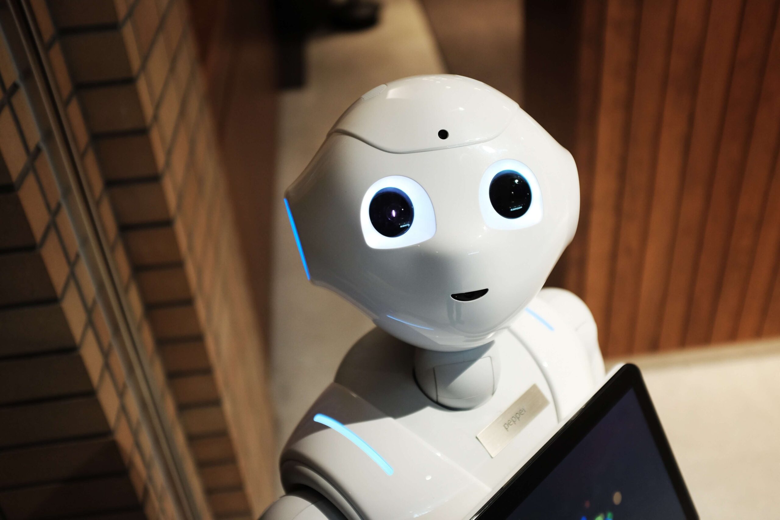 4 Benefits of Artificial Intelligence for Document Management