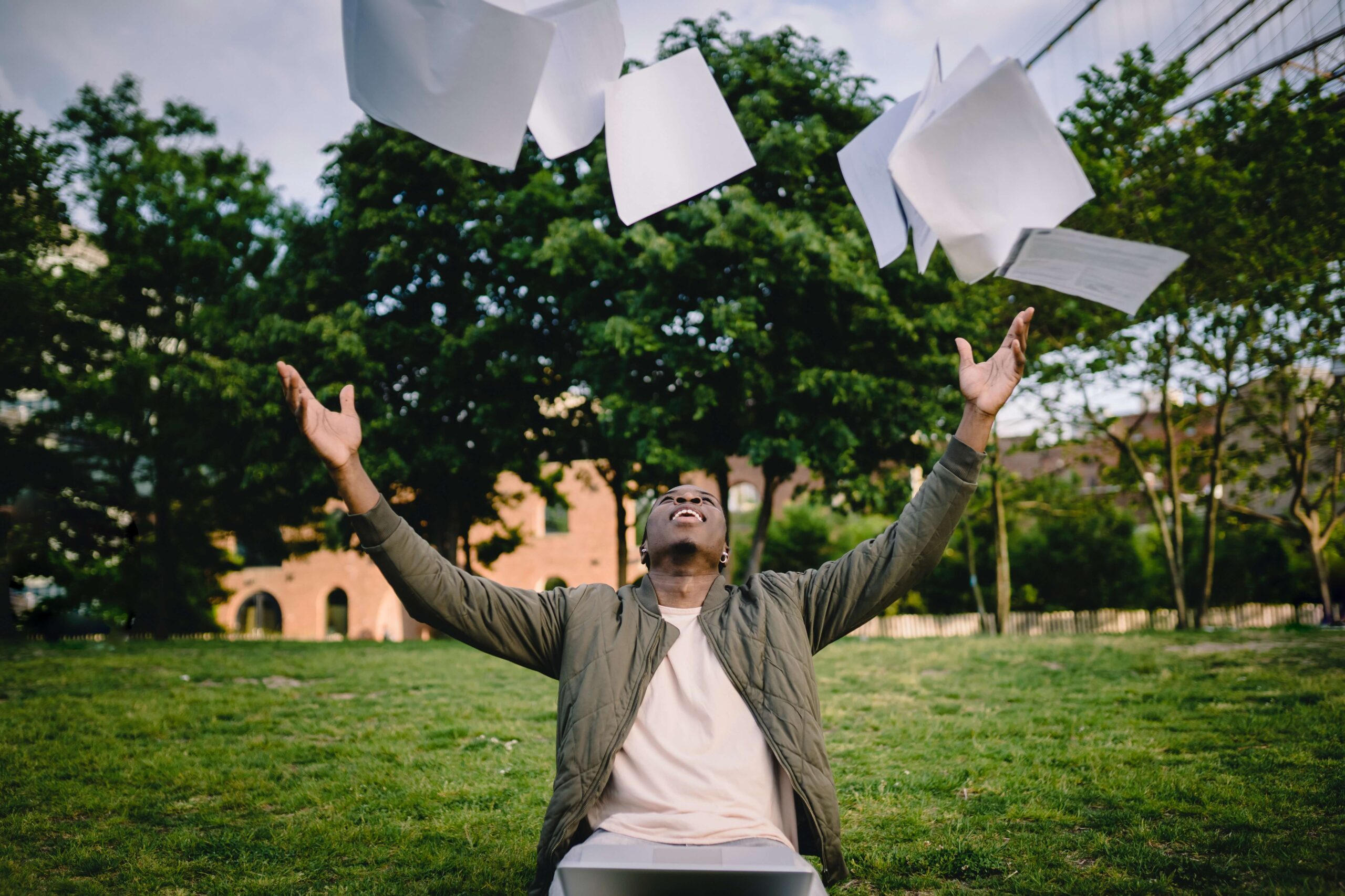 Triumphing with Tech in the Age of COVID: Part 1