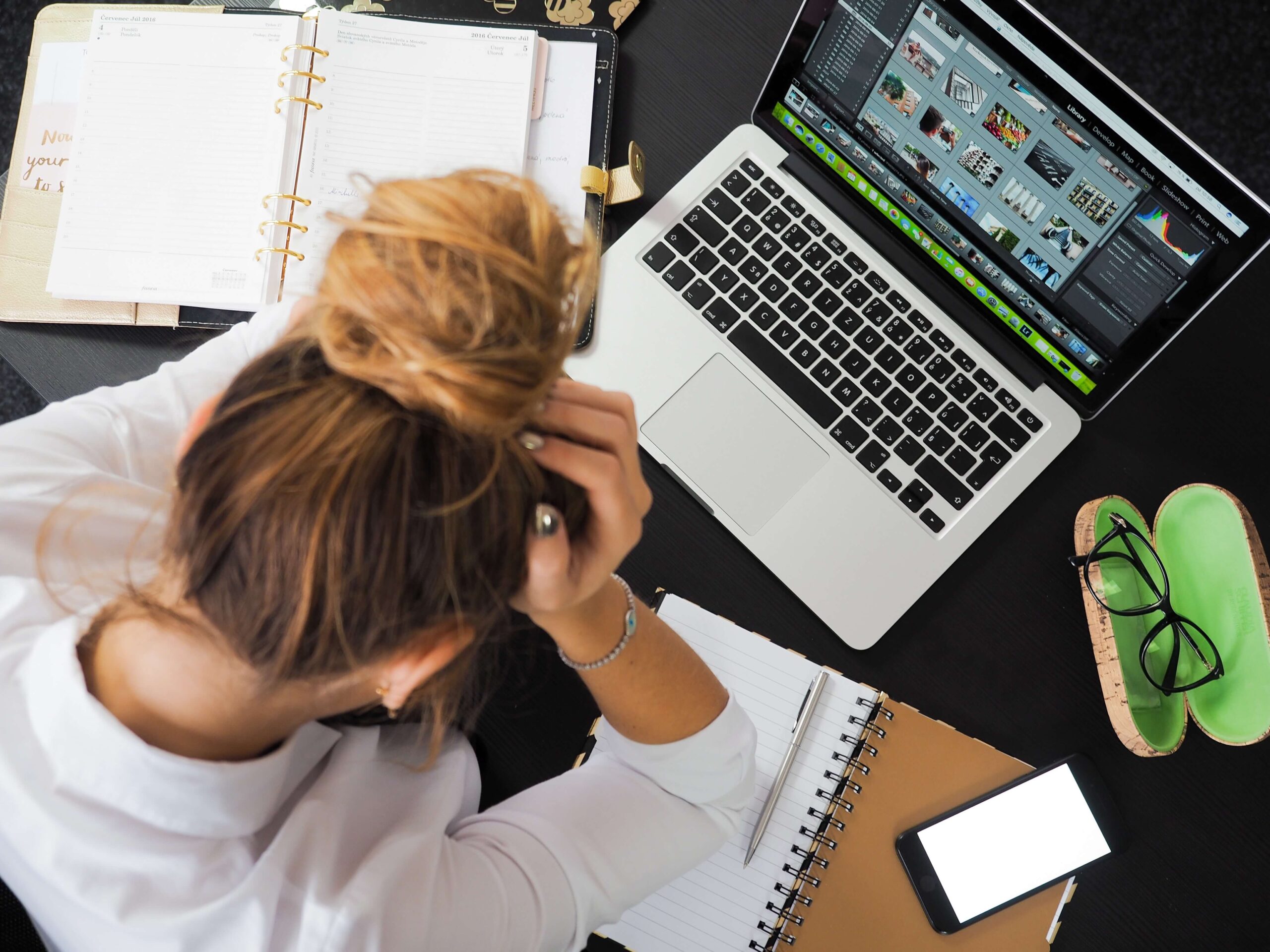 How to Heal Accounts Payable Pain-Points with RPA