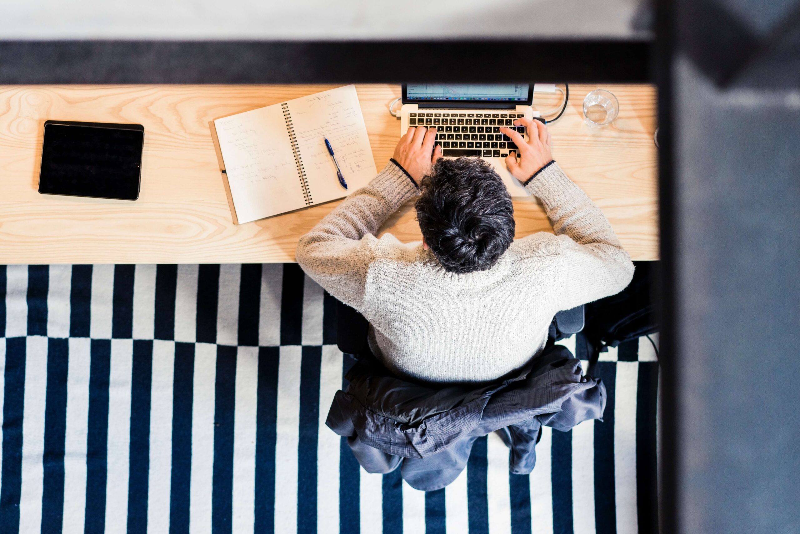 Adapting to Remote Work Culture with Digital Technology