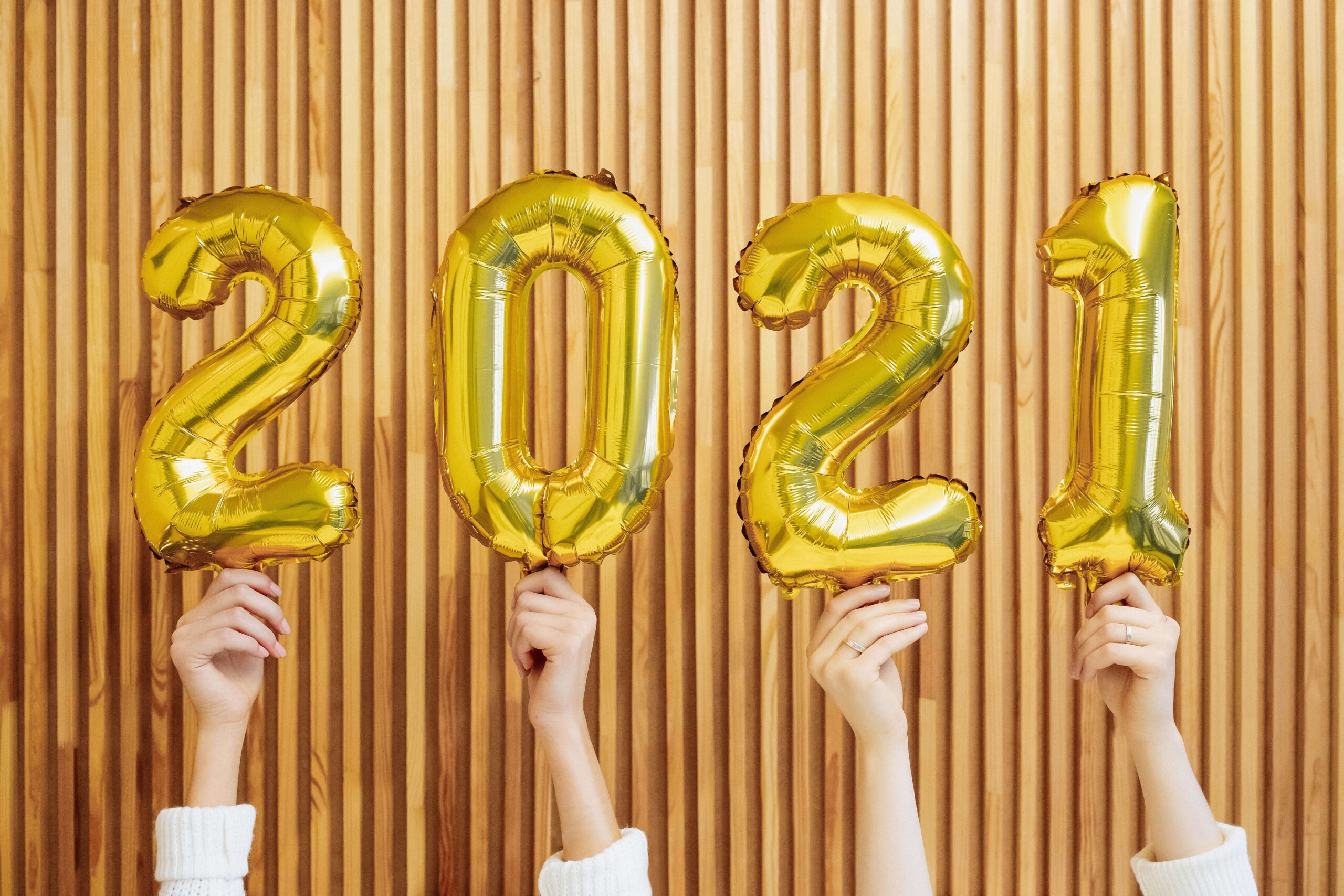 2021 Tech Trends Predictions
