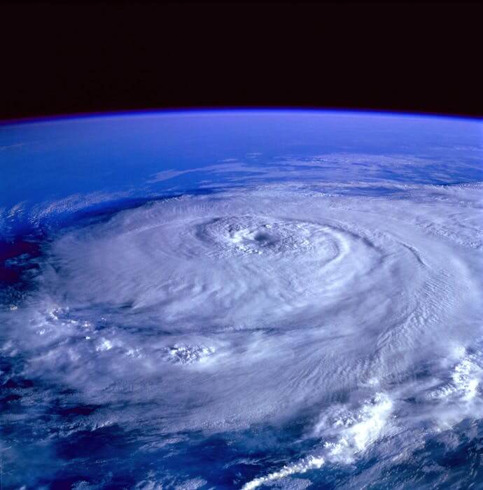 When Disaster Strikes: Document Management for disaster recovery
