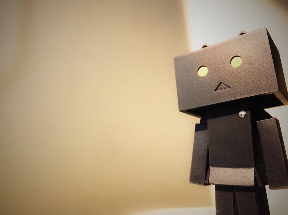 The Future of RPA