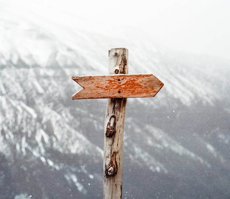 Here’s your sign: It’s time to go paperless!