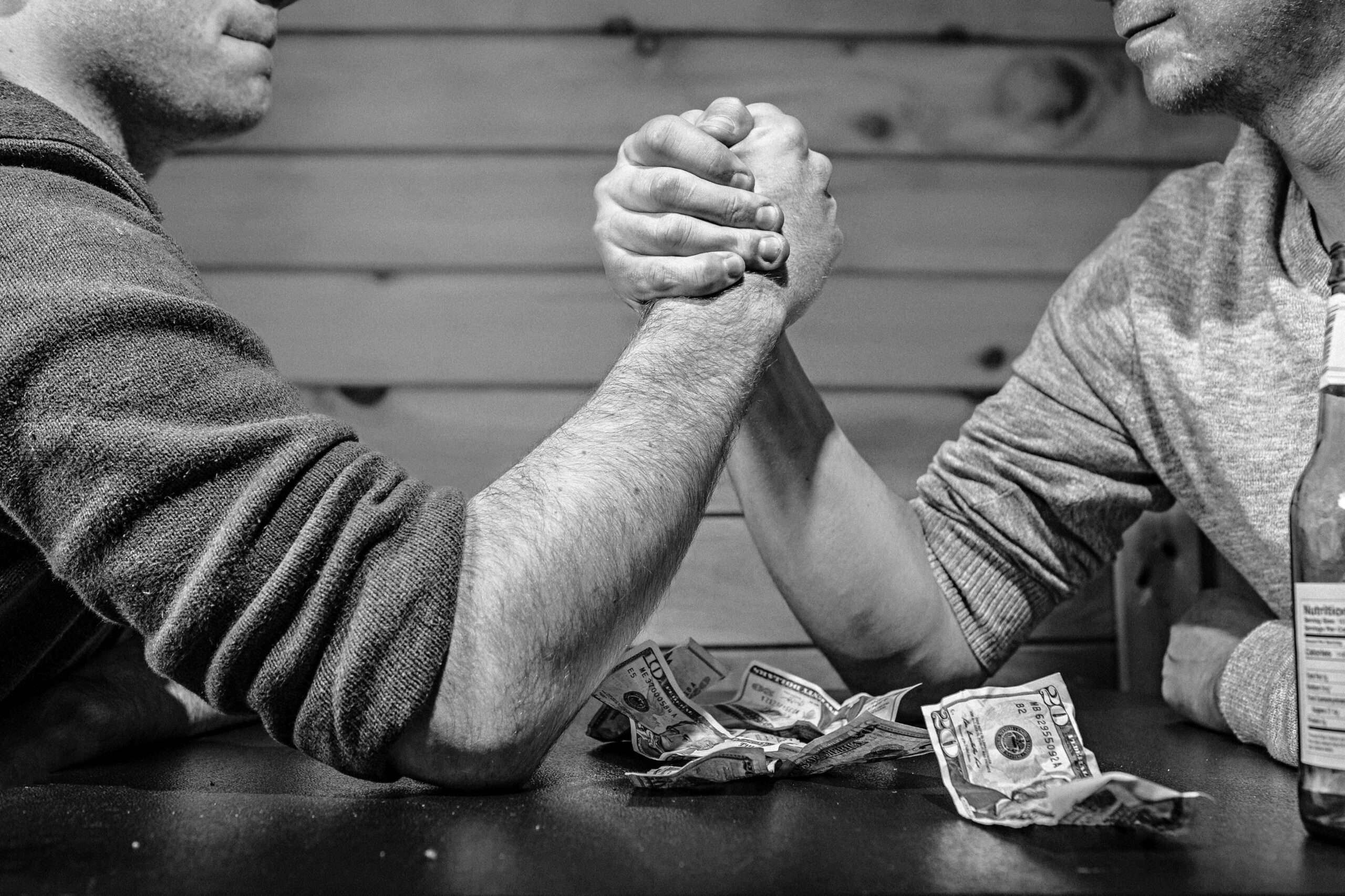 6 Ways Document Management Gives You a Competitive Edge
