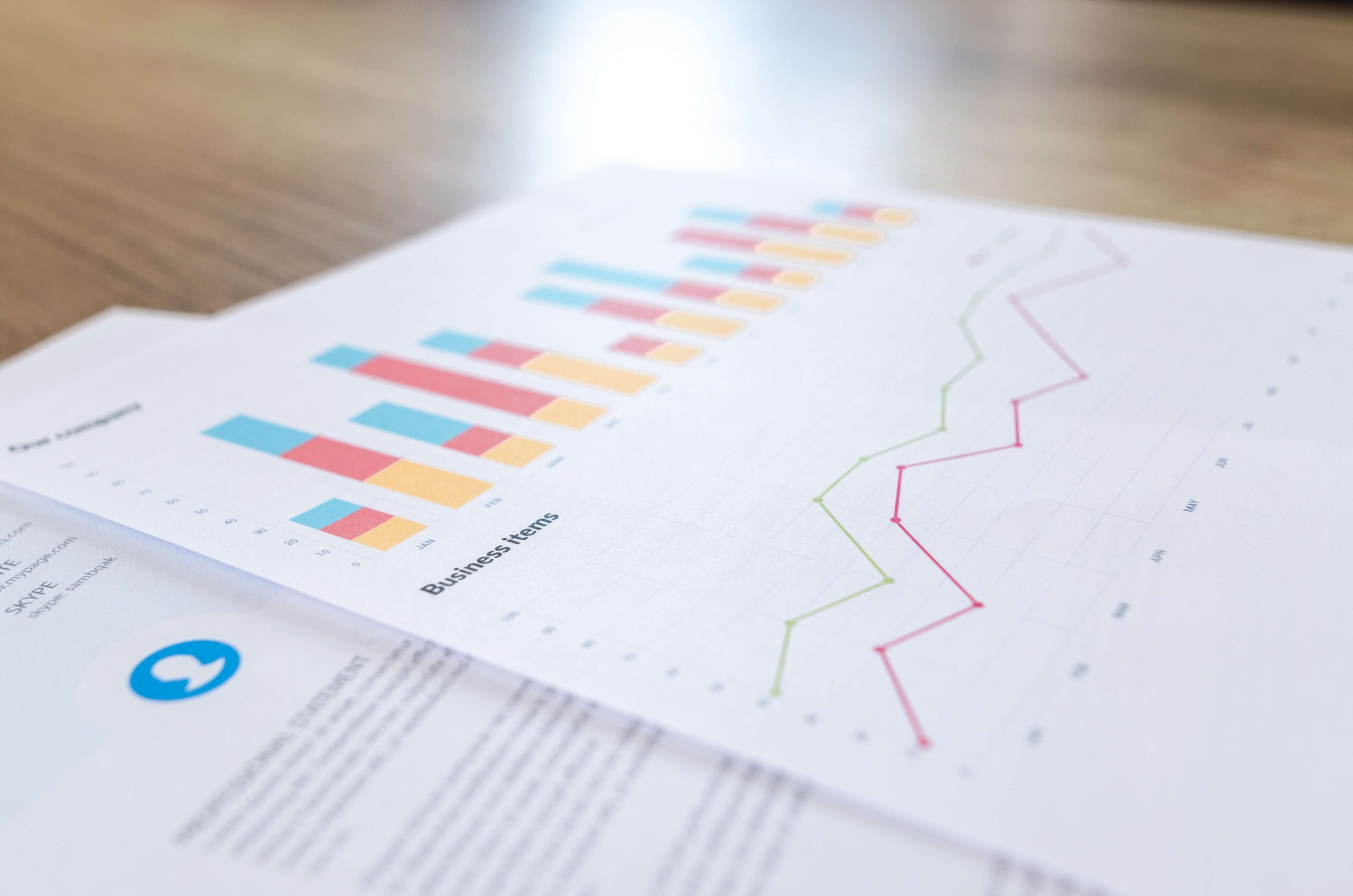 3 benefits of document management and the stats to back them