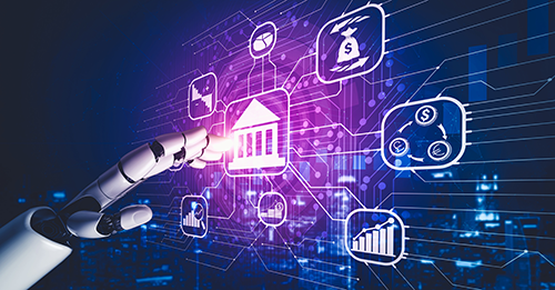 AP Automation Reduces Errors and Fraud Risks.