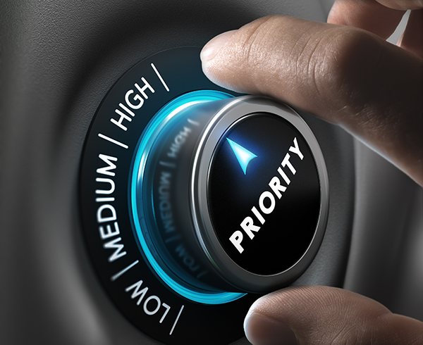 AP Departments have spoken: New priorities in 2023