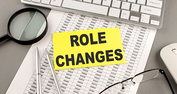 The Changing Role of the AP Department